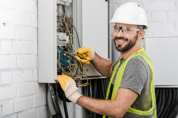 Reliable Hybla Valley, VA Electrician Solutions