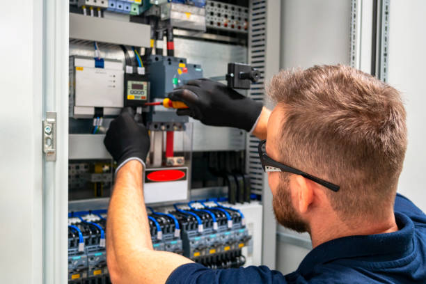 Best Emergency Electrician Near Me  in Hybla Lley, VA