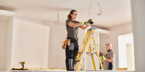 Best Emergency Electrician Near Me  in Hybla Lley, VA