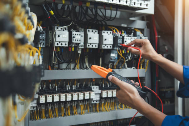 Best Electrical Repair Services  in Hybla Lley, VA