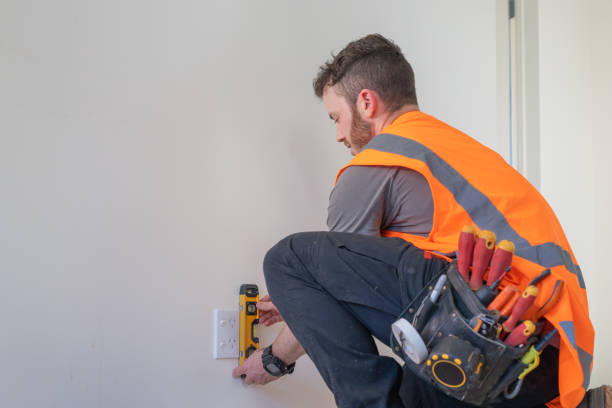  Hybla Lley, VA Electrician Pros