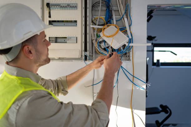 Best Emergency Electrical Repair  in Hybla Lley, VA